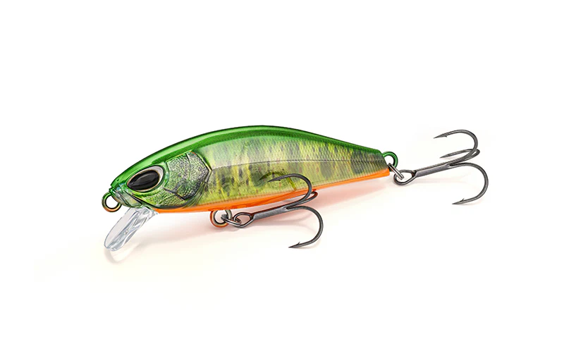 Forellen-Hardbaits