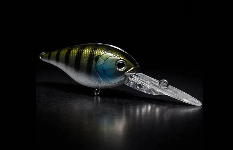 Crankbaits